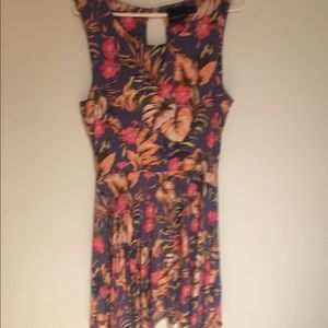 Cynthia Rowley Dress